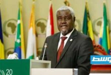 Afrika Birliği: Refah’a saldırmak Lahey Mahkemesi kararının dikkate alınmamasıdır