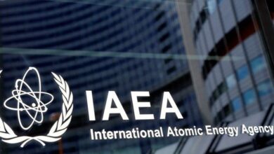 Ajansın İran’ın zenginleştirilmiş uranyum stokunun artırılacağı yönündeki iddiası