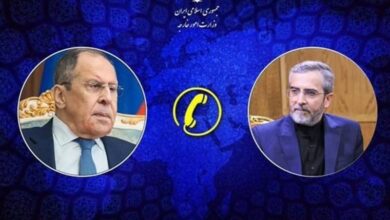 Ali Bagheri: Çok taraflılık İran ve Rusya’nın stratejik tercihidir