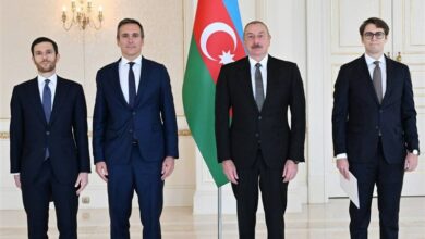 Aliyev: İtalya, Azerbaycan Cumhuriyeti’nin Avrupa’daki ana ticaret ortağıdır