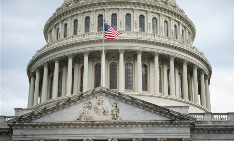 Amerika Birleşik Devletleri’nde başkana yabancı ödeme yapılmasını yasaklayan bir yasa tasarısı sunulması