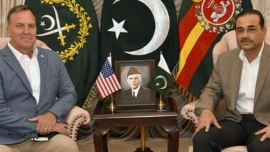 Amerika’nın Pakistan’ın işbirliğiyle Afganistan sınırlarına meydan okuması