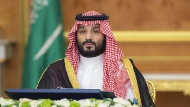 Arap liderlerin Manama’daki toplantısının başlangıcı / Bin Salman’ın Gazze ile ilgili talebi