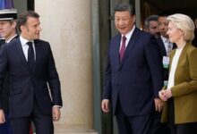 Avrupa Komisyonu’ndan Çin’e yönelik ticaret tehdidi