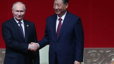 Beyaz Saray, Rusya-Çin ilişkilerinin dünya düzenine meydan okumasından kaygılı
