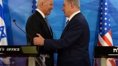 Biden: Refah’a saldırı olursa İsrail’e silah vermeyeceğiz