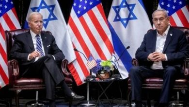 Biden’ın açıklamalarına Hamas’tan sert tepki