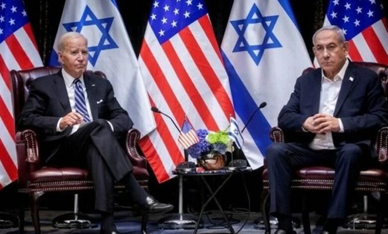 Biden’ın açıklamalarına Hamas’tan sert tepki