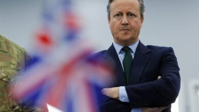 Cameron: Ukrayna’nın Rusya topraklarına saldırma hakkı var!