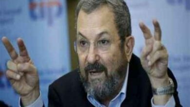 Ehud Barak: Refah’a saldırmak büyük bir stratejik hatadır