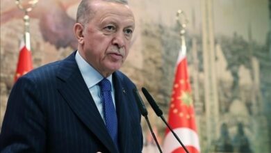 Erdoğan: Amacımız Netanyahu’yu ateşkese zorlamak