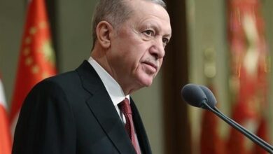 Erdoğan: Batı demokrasisinin sınırları İsrail’in çıkarları tarafından belirleniyor