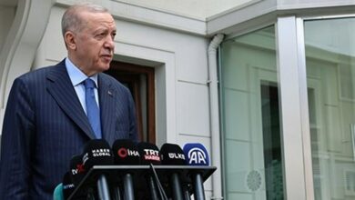 Erdoğan: İsrail’le ticareti görmezden geldik ve bu kapıyı kapattık