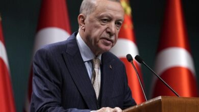 Erdoğan: Netanyahu’nun soykırımcı yöntemleri Hitler’i kıskandırdı