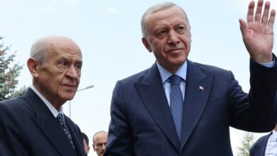 Erdoğan son yenilgiden ders aldı mı?