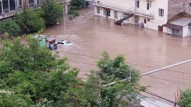 Ermenistan’da sel: 3 ölü, 2 kayıp
