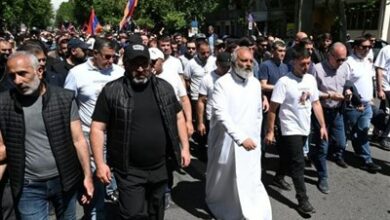 Ermenistan’daki protestoların doğasına bir bakış