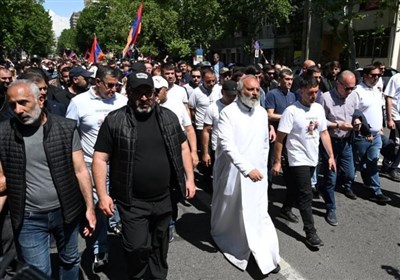 Ermenistan’daki protestoların doğasına bir bakış