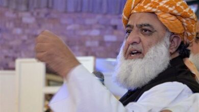 Fazlur Rahman: Pakistan ile Taliban arasındaki ilişkileri iyileştirdiğim için cezalandırılacağım