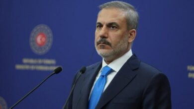 Fidan: İsrail’e karşı uluslararası davaya girme kararı aldık