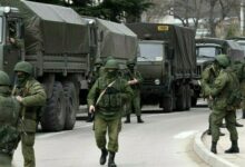 Fransa Ukrayna’ya askeri eğitmen gönderiyor