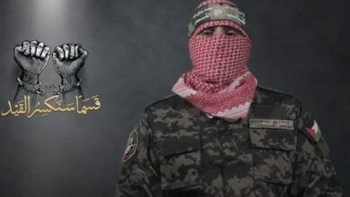 Hamas İsrailli bir mahkumun öldüğünü duyurdu