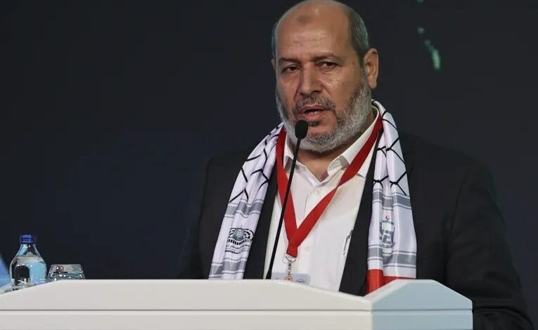 Hamas: Müzakereler çıkmaza girdi/Hiçbir baskıya boyun eğmeyeceğiz