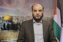 Hamas: Tek bir Filistin devletinin kurulmasını istiyoruz