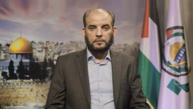 Hamas: Temel taleplerimizden vazgeçmeyeceğiz