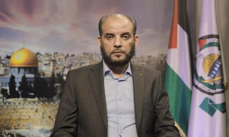 Hamas: Temel taleplerimizden vazgeçmeyeceğiz