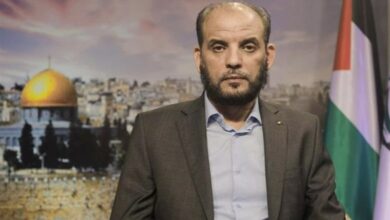 Hamas üyesi: Netanyahu anlaşma arayışında değil