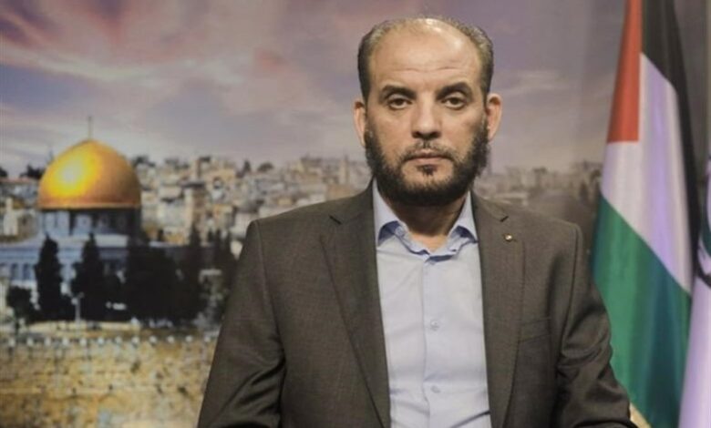 Hamas üyesi: Netanyahu anlaşma arayışında değil