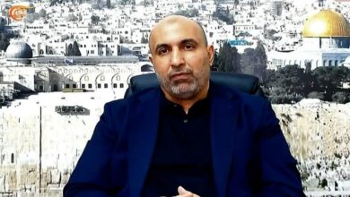 Hamas yetkilisi: Siyonistlere karşı birçok baskı kartımız var