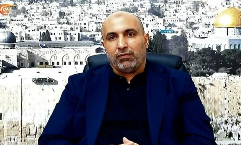 Hamas yetkilisi: Siyonistlere karşı birçok baskı kartımız var