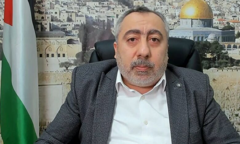 Hamas’tan bir heyet yakında Kahire’ye gidecek