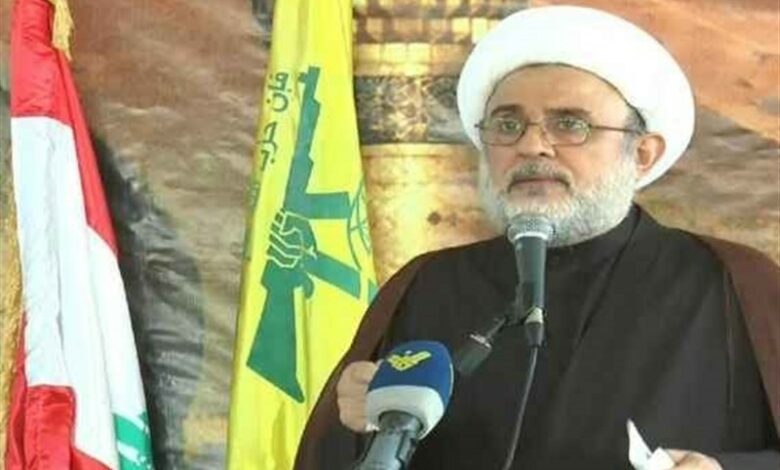 Hizbullah: Gazze’deki direniş Siyonistleri sıfıra indirdi