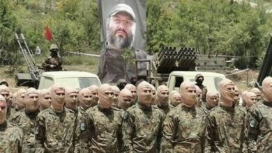 Hizbullah’ın “Rizvan” biriminin İsrail’e yönelik bitmeyen kabusu