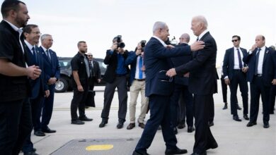 İbrani medyası: Biden İsrail’e silah göndermeyi erteledi