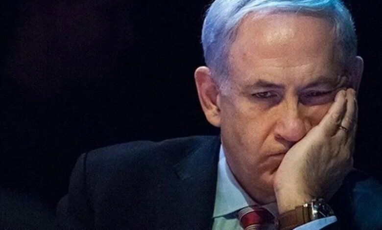 İbrani medyası: Netanyahu’nun başarısızlıklarının sınırı yok