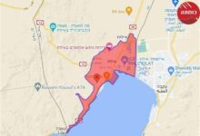 Irak’taki İslami direnişin Eilat limanına bir insansız hava aracı saldırısı daha