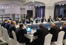 İran, Hazar Denizi’ne ilişkin üst düzey yetkililerden oluşan çalışma grubunun toplantısına ev sahipliği yaptı