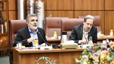 İran nükleer teknoloji alanında işbirliğine hazır olduğunu duyurdu