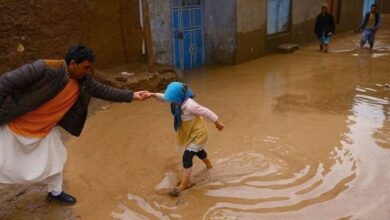 İran’ın Afganistan’daki sel mağdurlarına yardım sağlamaya hazır olduğunun duyurulması