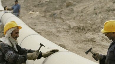 İranlı şirketlerin Afgan gazına yatırım yapma ilgisi