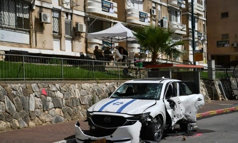 İşgal altındaki Filistin’deki yerleşimciler isyan tehdidinde bulundu