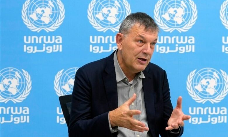 İsrail, UNRWA’nın Gazze ziyaretine karşı çıkıyor