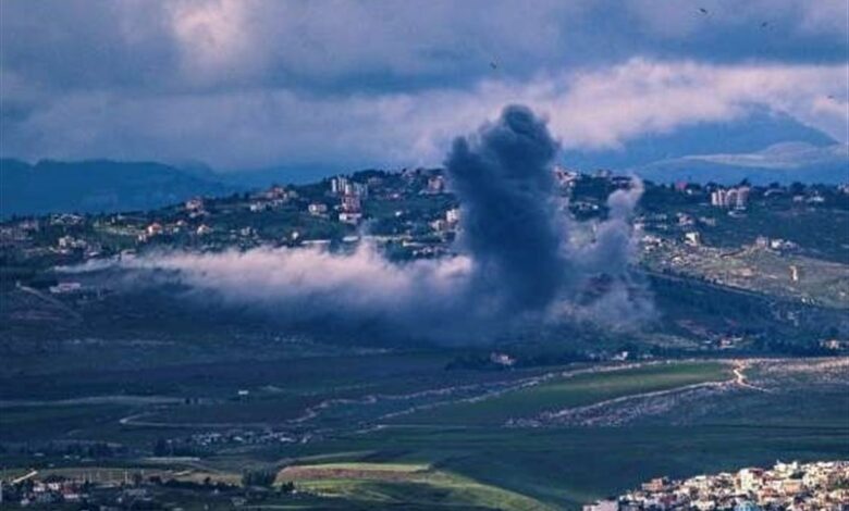 İsrail’in kuzeydeki yerleşimlerde büyük hasara yol açtığını resmi olarak kabul etmesi