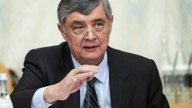 Kabulov: Rusya ile Taliban arasındaki ilişkiler gelişiyor