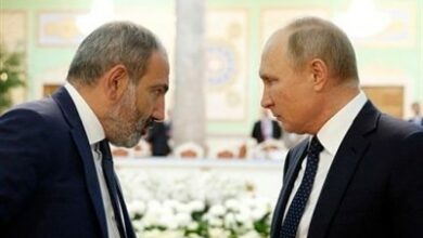 Kremlin: Paşinyan bugün Putin’le görüşecek