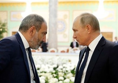 Kremlin: Paşinyan bugün Putin’le görüşecek